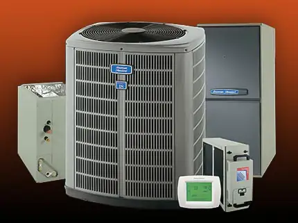 Sisco Heat & Air serves Pine Bluff AR with quality AC repair and HVAC service